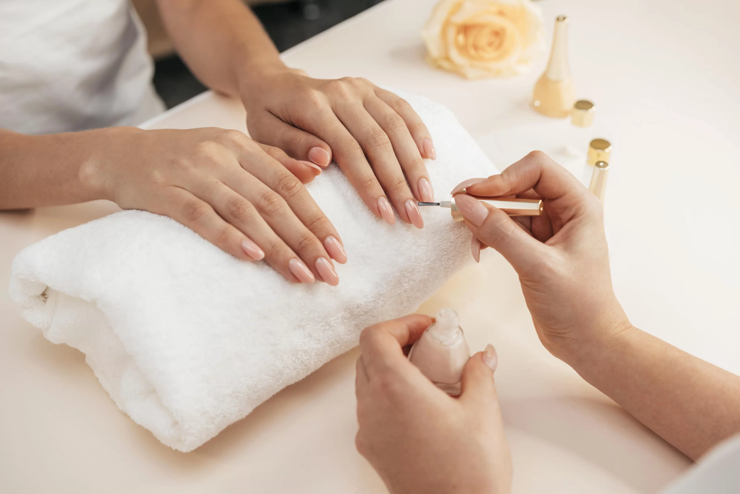 Nails