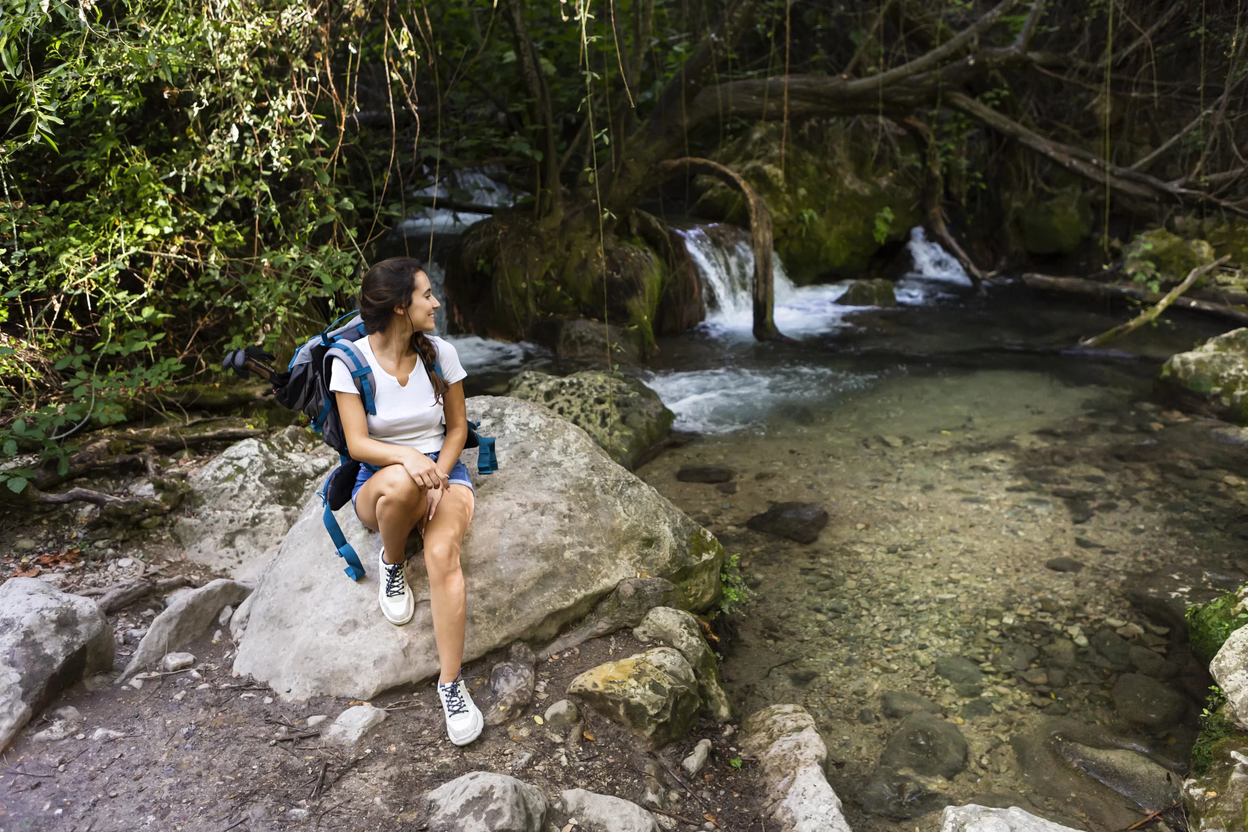 Adventure Tours